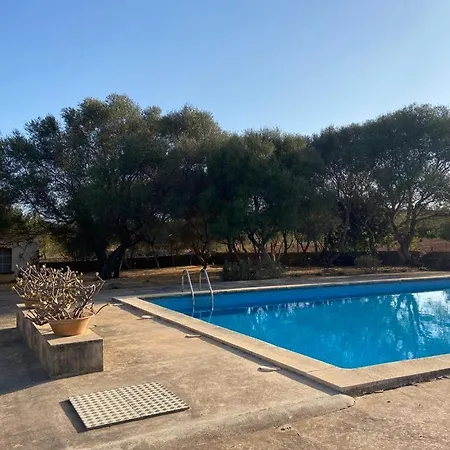 Sa Nau - Adults Only Over 16 Portocolom (Mallorca)