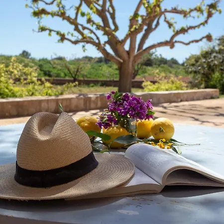 Sa Nau - Adults Only Over 16 Farm stay