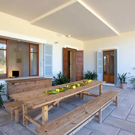 Sa Nau - Adults Only Over 16 Farm stay Portocolom (Mallorca)