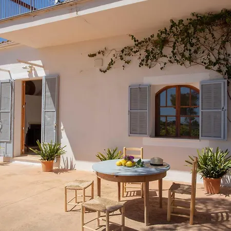 Sa Nau - Adults Only Over 16 Farm stay *
