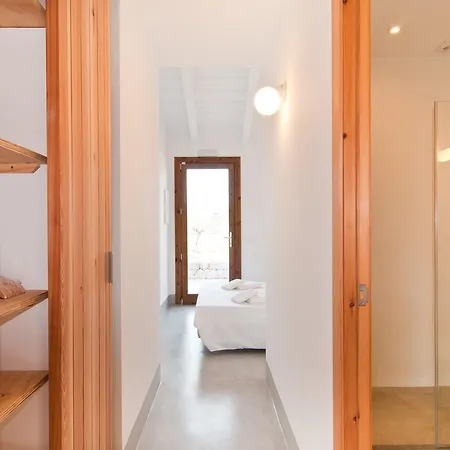 Farm stay Sa Nau - Adults Only Over 16