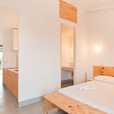 Farm stay Sa Nau - Adults Only Over 16 Portocolom (Mallorca)