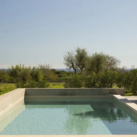 Farm stay Sa Nau - Adults Only Over 16 Portocolom (Mallorca)