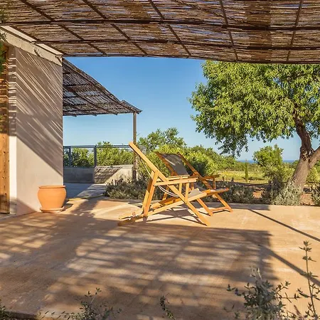 Farm stay Sa Nau - Adults Only Over 16 *