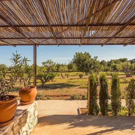 Farm stay Sa Nau - Adults Only Over 16 *