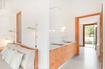 Farm stay Sa Nau - Adults Only Over 16