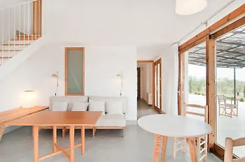 Farm stay Sa Nau - Adults Only Over 16 *