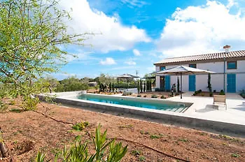 Sa Nau - Adults Only Over 16 Farm stay *