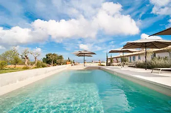 Séjour à la ferme Sa Nau - Adults Only Over 16 Portocolom (Mallorca)