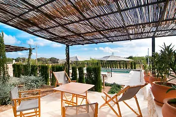 Sa Nau - Adults Only Over 16 Farm stay Portocolom (Mallorca)