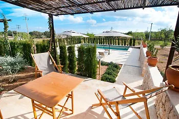 Farm stay Sa Nau - Adults Only Over 16 *