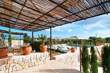 Séjour à la ferme Sa Nau - Adults Only Over 16 Portocolom (Mallorca)