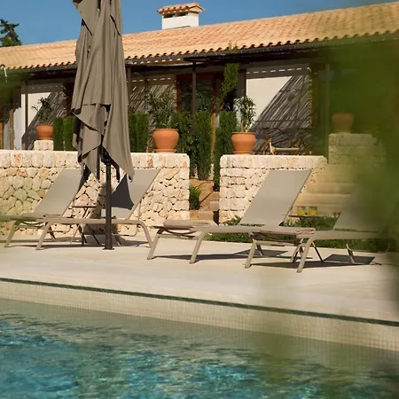 Farm stay Sa Nau - Adults Only Over 16