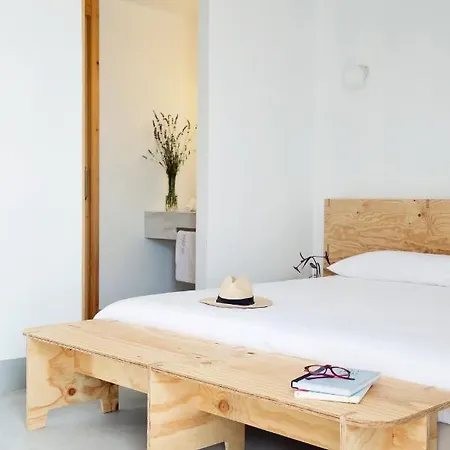 Farm stay Sa Nau - Adults Only Over 16