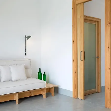 Sa Nau - Adults Only Over 16 Farm stay Portocolom (Mallorca)
