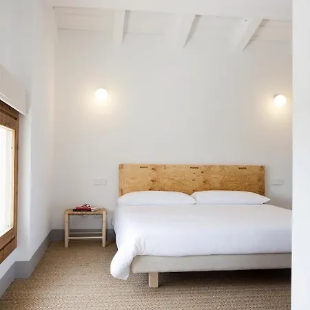 Farm stay Sa Nau - Adults Only Over 16 Portocolom (Mallorca)