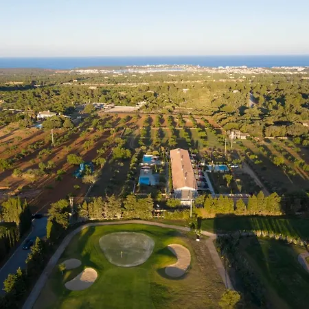 Sa Nau - Adults Only Over 16 Farm stay Portocolom (Mallorca)